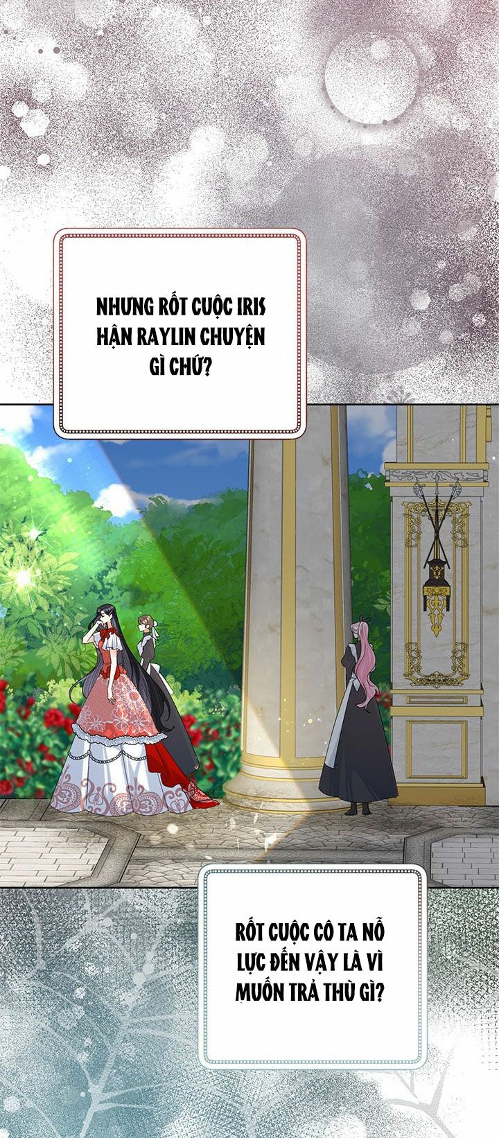 Ác Nữ Hôm Nay Lại Yêu Đời Rồi!: Chapter 39.2