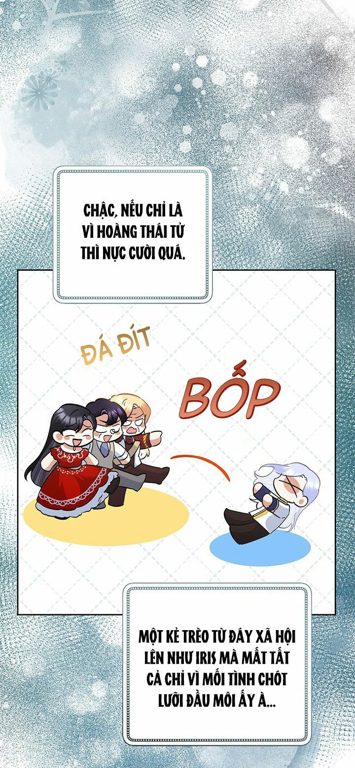Ác Nữ Hôm Nay Lại Yêu Đời Rồi!: Chapter 39.2