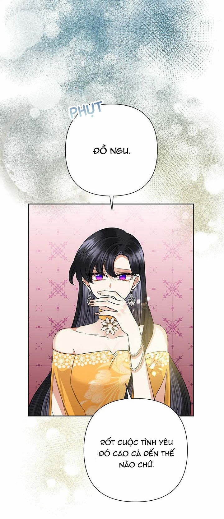 Ác Nữ Hôm Nay Lại Yêu Đời Rồi!: Chapter 39.2