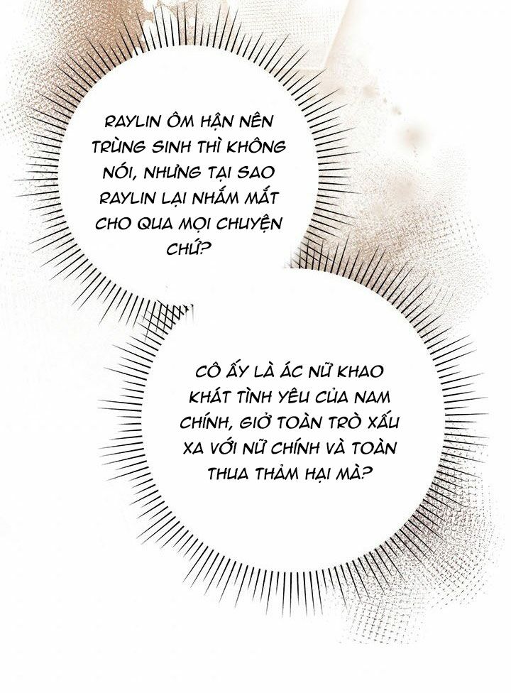 Ác Nữ Hôm Nay Lại Yêu Đời Rồi!: Chapter 39.2