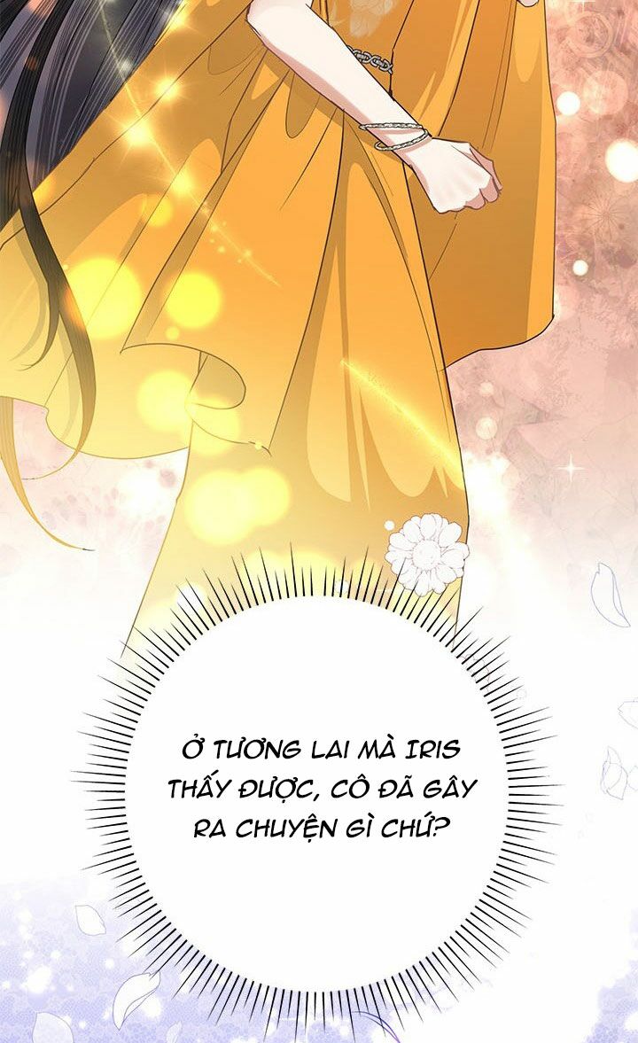 Ác Nữ Hôm Nay Lại Yêu Đời Rồi!: Chapter 39.2
