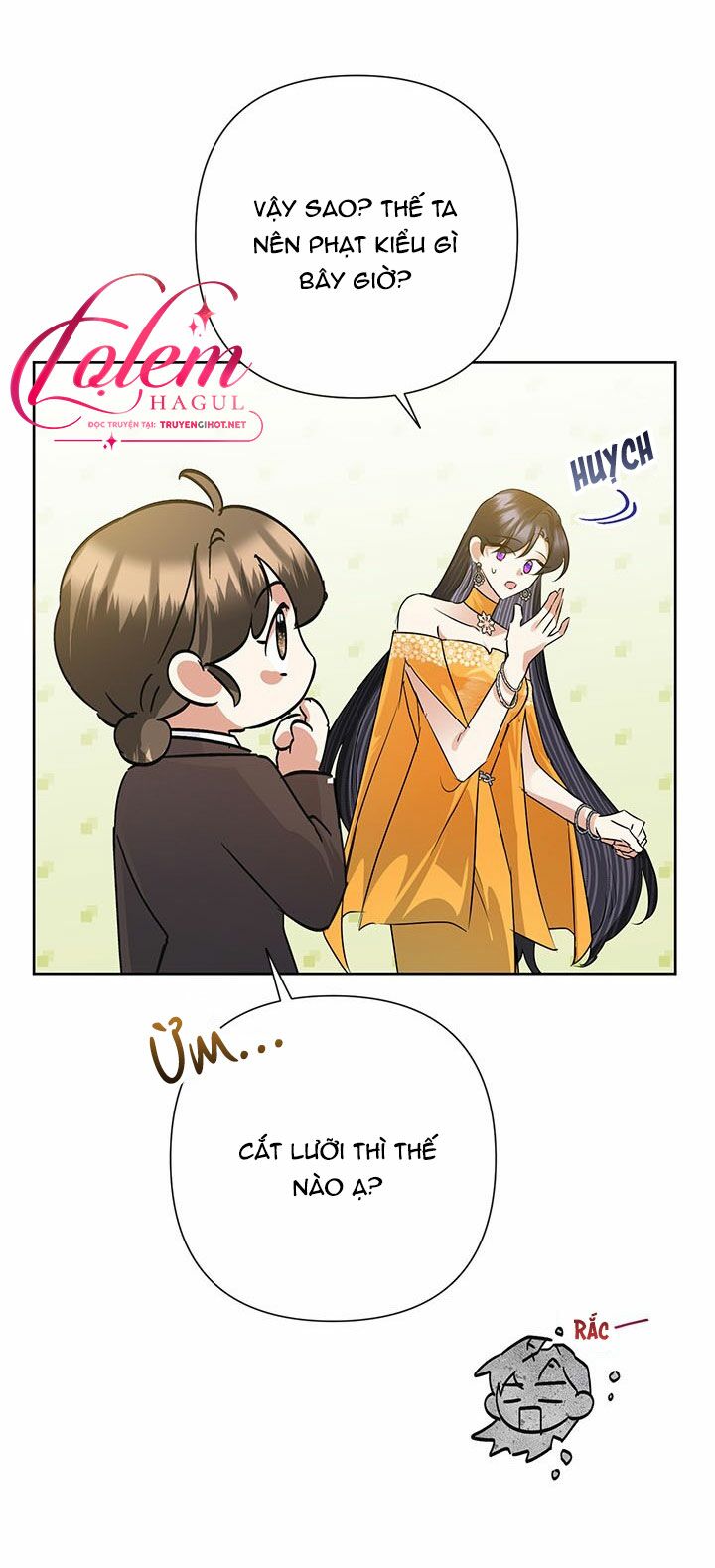 Ác Nữ Hôm Nay Lại Yêu Đời Rồi!: Chapter 39.2