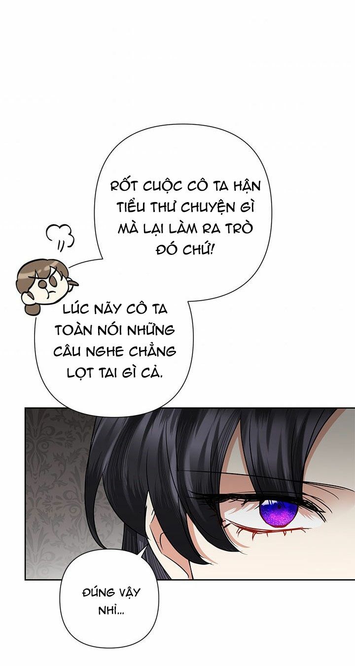 Ác Nữ Hôm Nay Lại Yêu Đời Rồi!: Chapter 39.2
