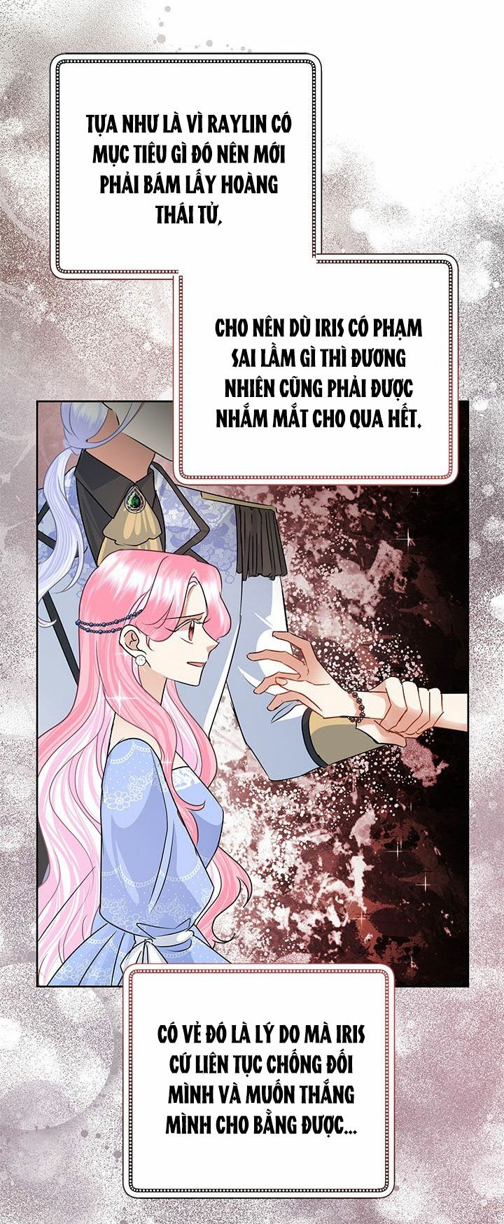 Ác Nữ Hôm Nay Lại Yêu Đời Rồi!: Chapter 39.2