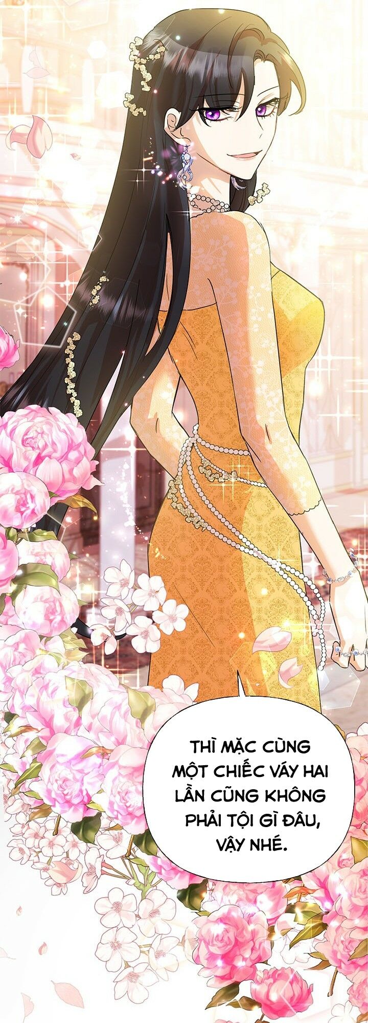Ác Nữ Hôm Nay Lại Yêu Đời Rồi!: Chapter 4