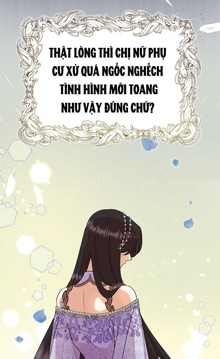 Ác Nữ Hôm Nay Lại Yêu Đời Rồi!: Chapter 4