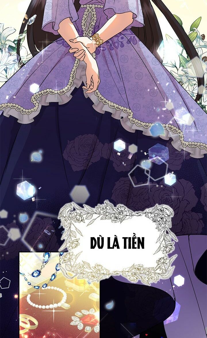 Ác Nữ Hôm Nay Lại Yêu Đời Rồi!: Chapter 4