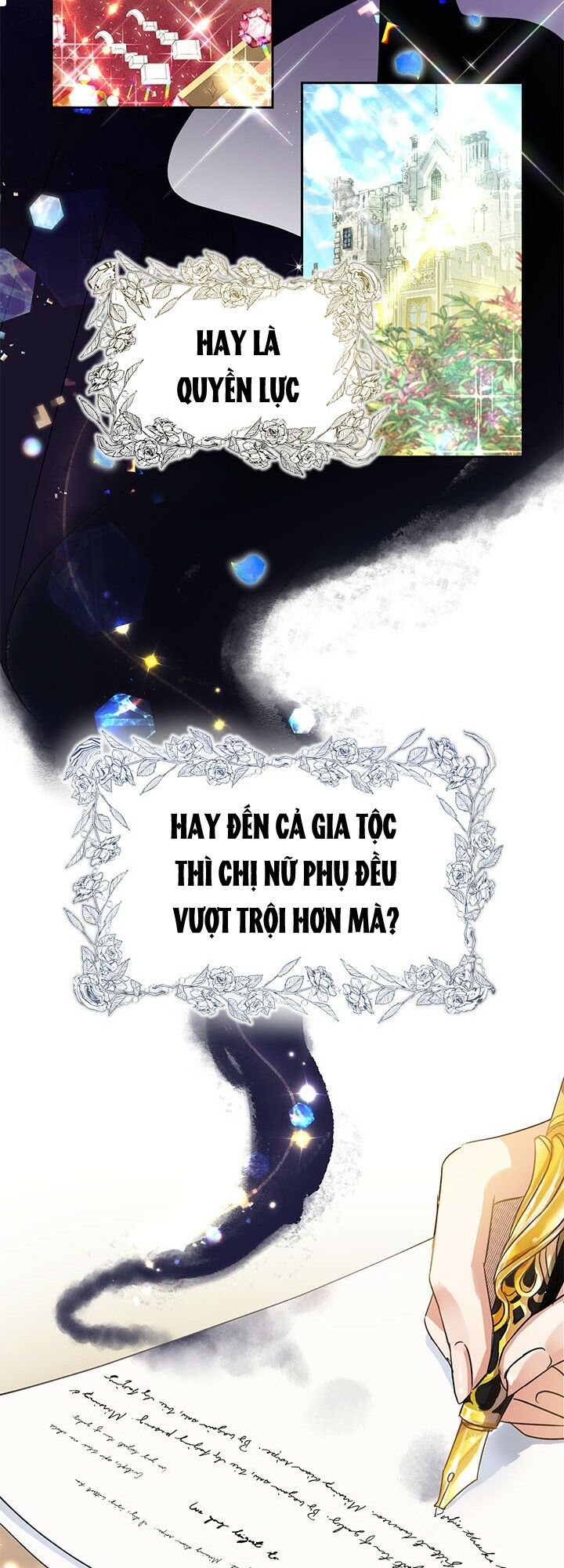 Ác Nữ Hôm Nay Lại Yêu Đời Rồi!: Chapter 4