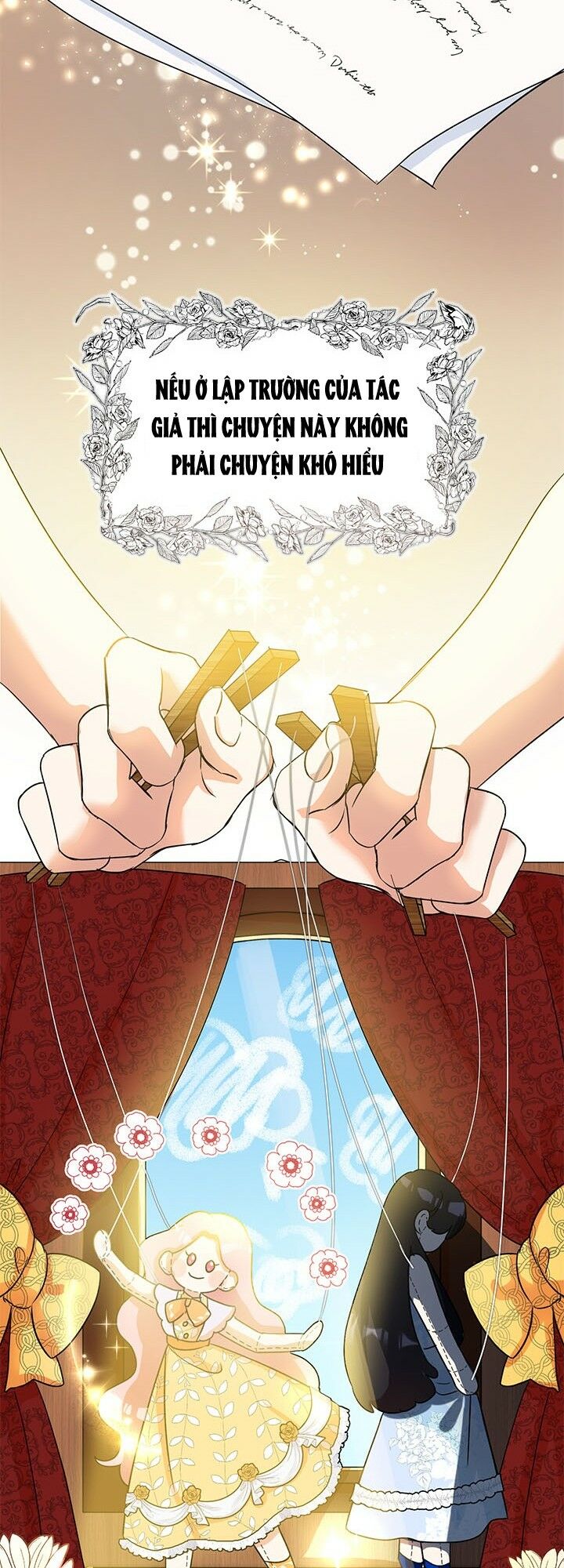 Ác Nữ Hôm Nay Lại Yêu Đời Rồi!: Chapter 4