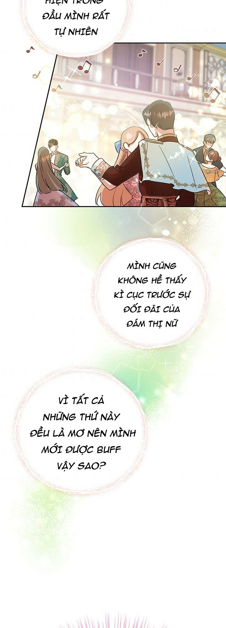 Ác Nữ Hôm Nay Lại Yêu Đời Rồi!: Chapter 4