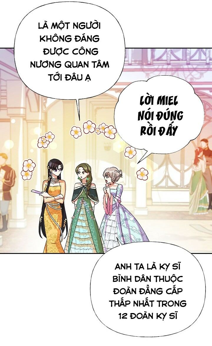 Ác Nữ Hôm Nay Lại Yêu Đời Rồi!: Chapter 4
