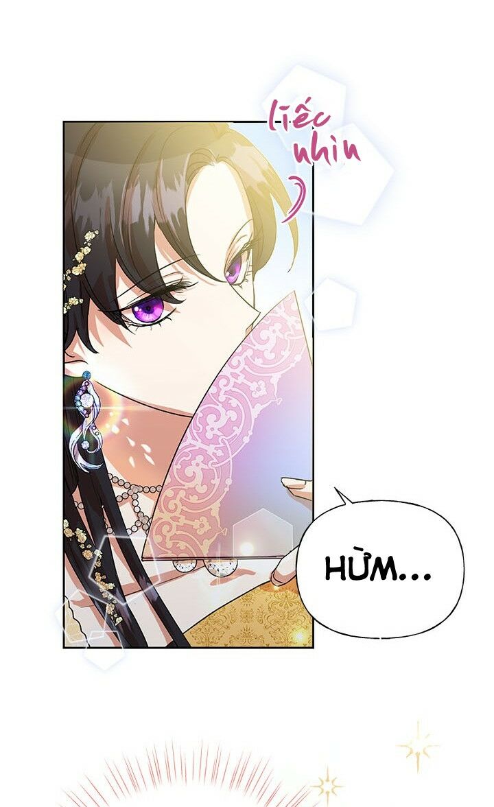 Ác Nữ Hôm Nay Lại Yêu Đời Rồi!: Chapter 4