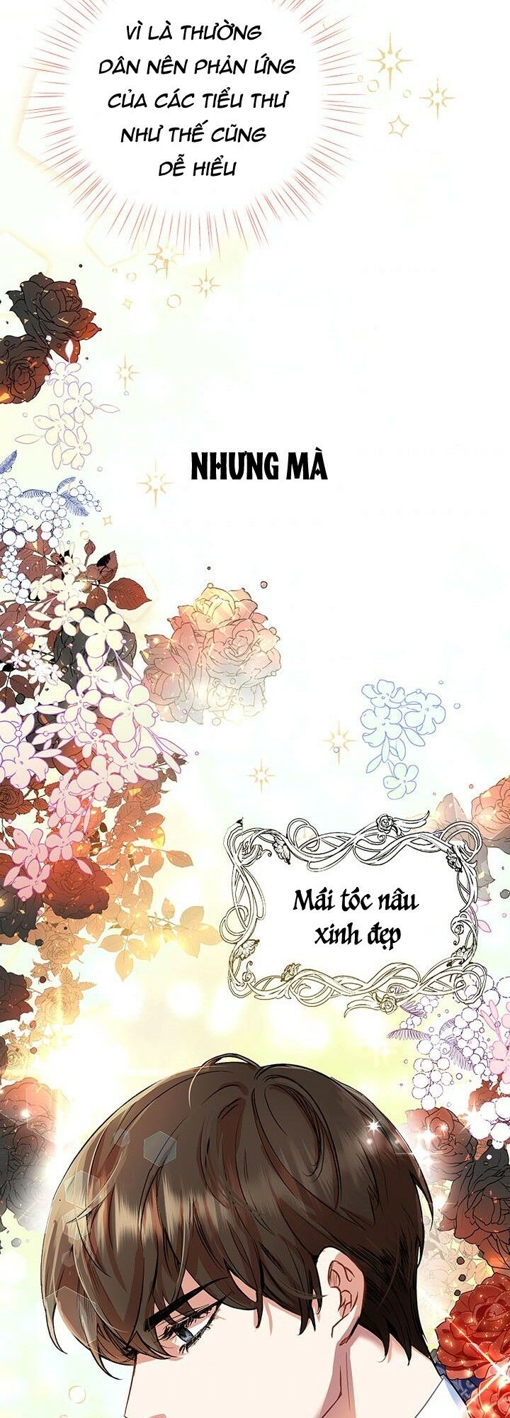 Ác Nữ Hôm Nay Lại Yêu Đời Rồi!: Chapter 4