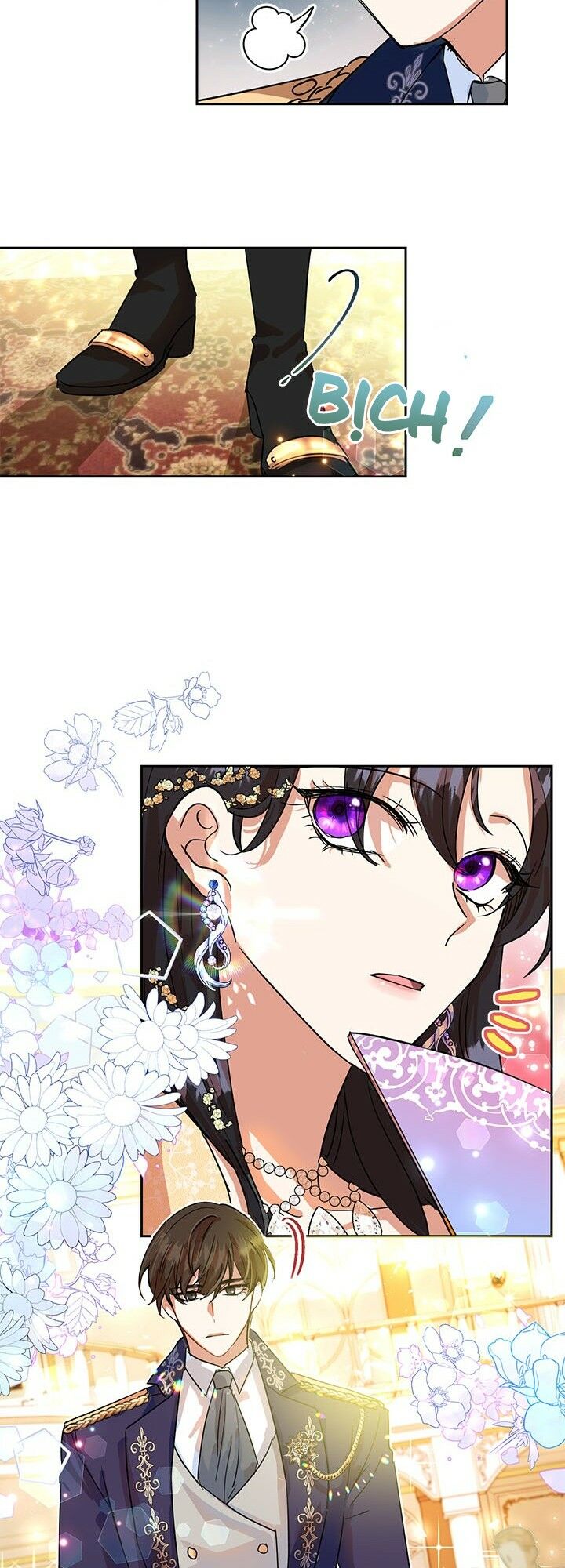 Ác Nữ Hôm Nay Lại Yêu Đời Rồi!: Chapter 4