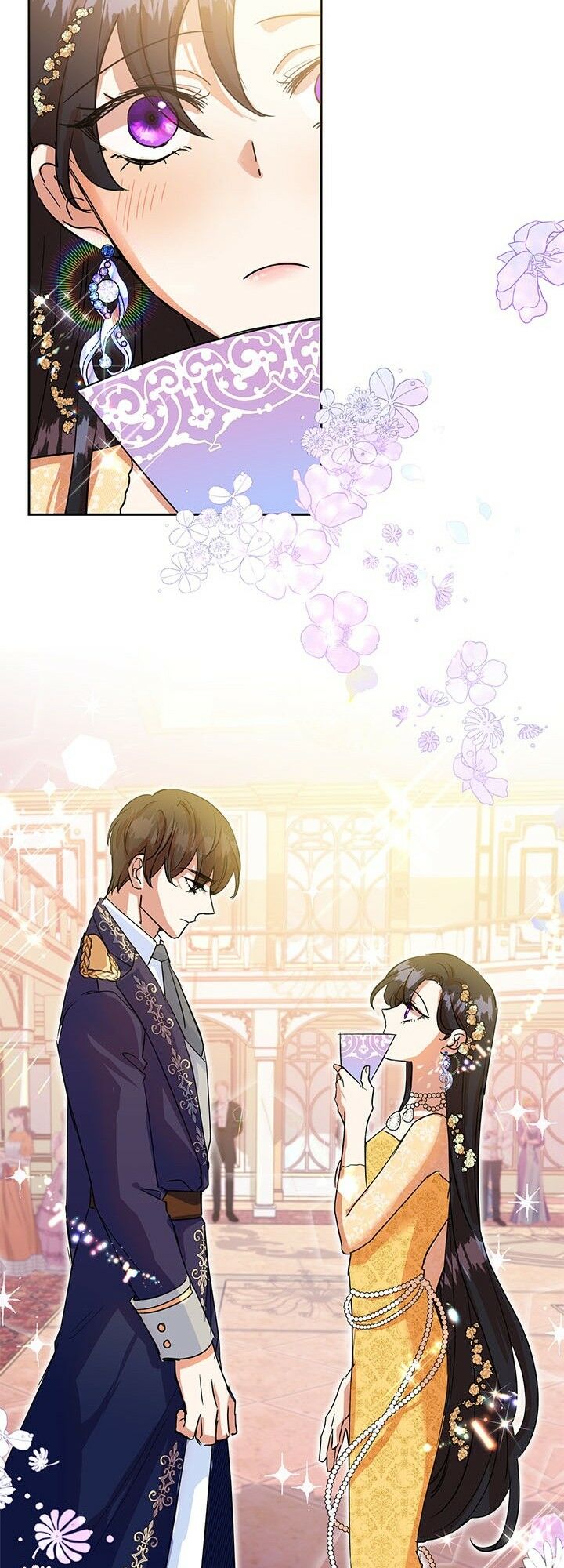 Ác Nữ Hôm Nay Lại Yêu Đời Rồi!: Chapter 4