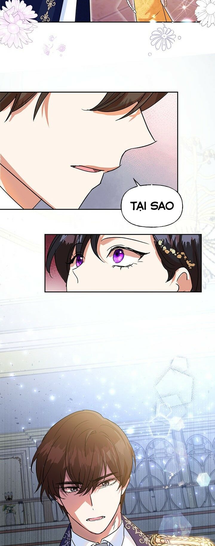 Ác Nữ Hôm Nay Lại Yêu Đời Rồi!: Chapter 4