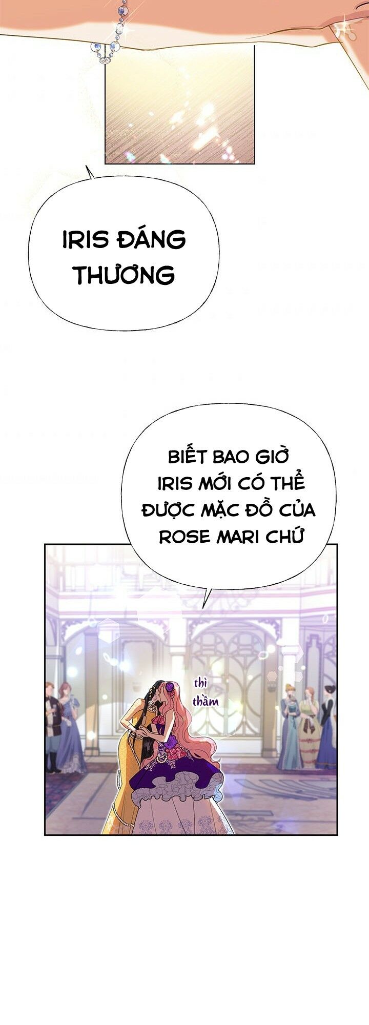 Ác Nữ Hôm Nay Lại Yêu Đời Rồi!: Chapter 4