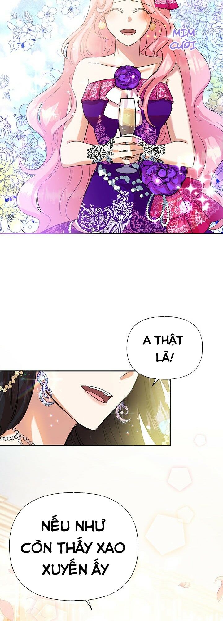Ác Nữ Hôm Nay Lại Yêu Đời Rồi!: Chapter 4