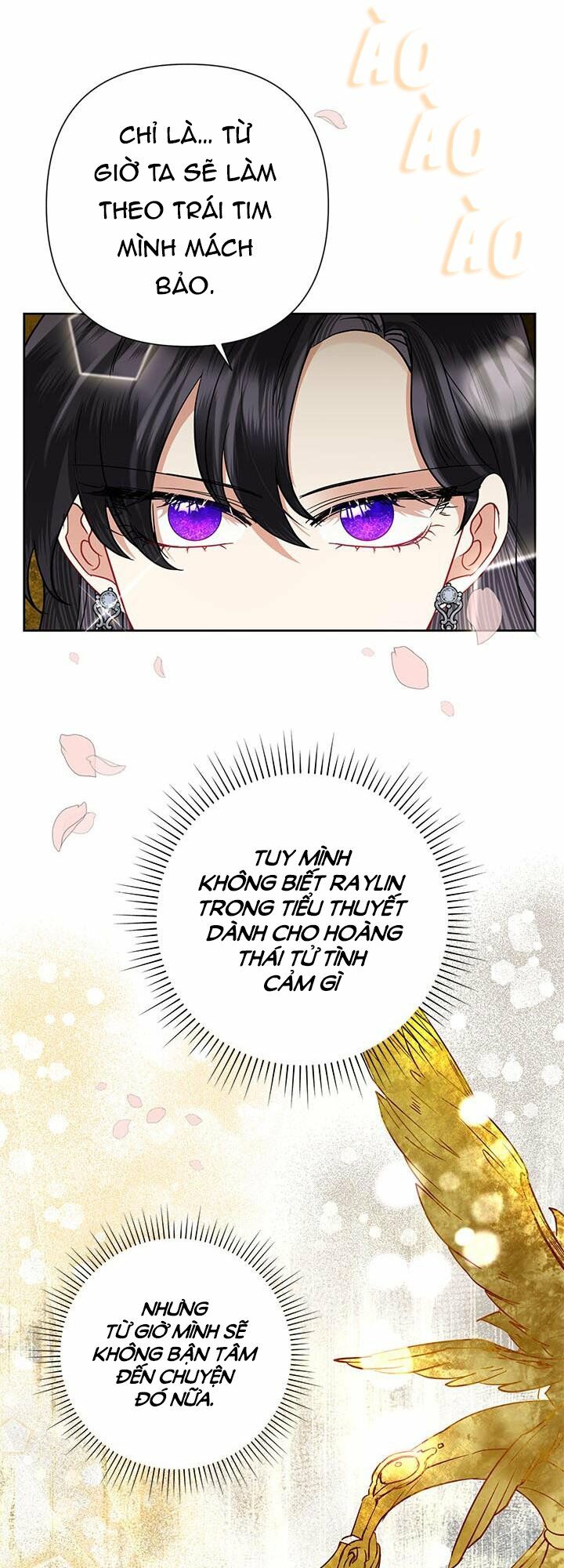 Ác Nữ Hôm Nay Lại Yêu Đời Rồi!: Chapter 40.1