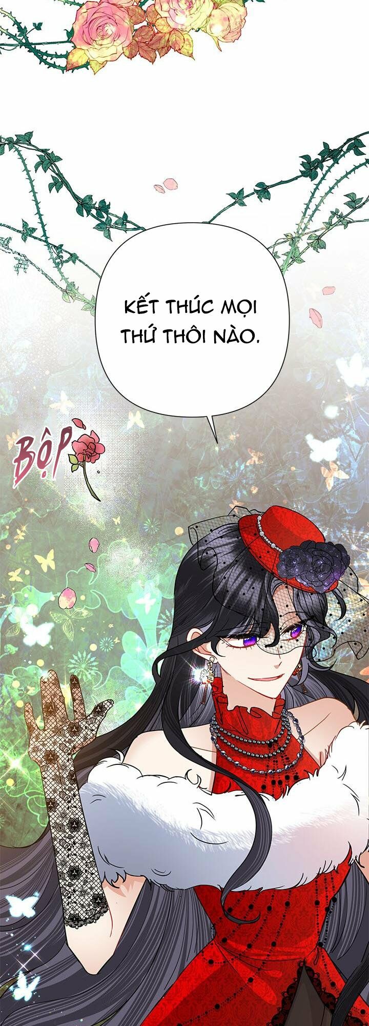 Ác Nữ Hôm Nay Lại Yêu Đời Rồi!: Chapter 40.1