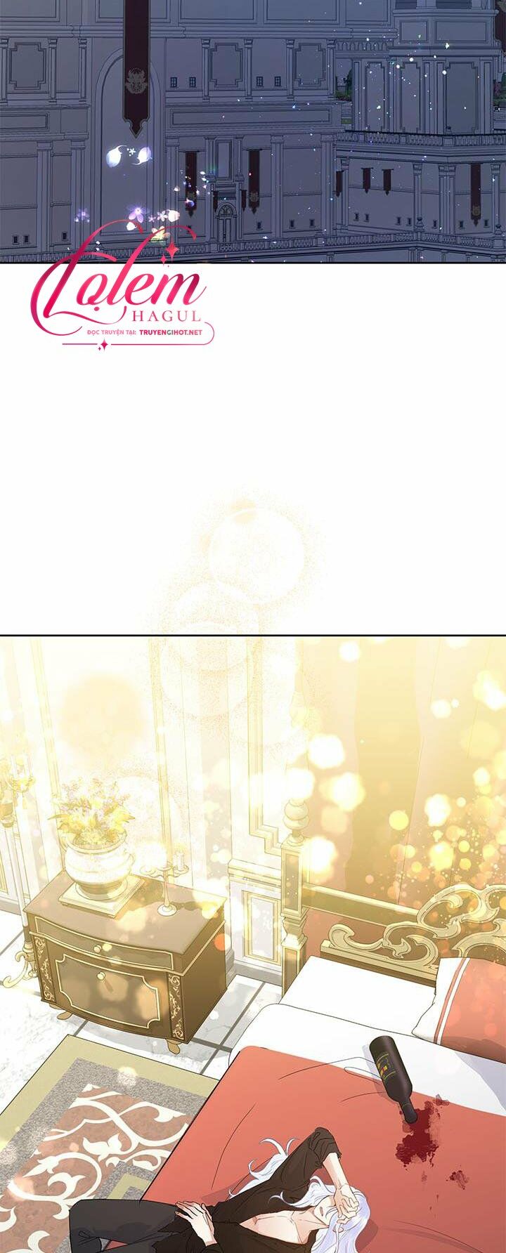 Ác Nữ Hôm Nay Lại Yêu Đời Rồi!: Chapter 40.1