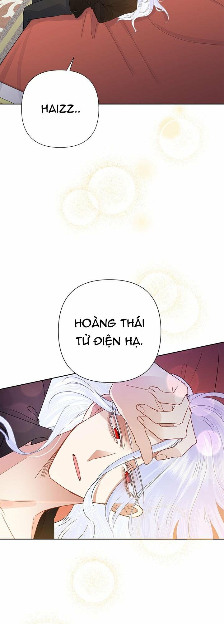 Ác Nữ Hôm Nay Lại Yêu Đời Rồi!: Chapter 40.1