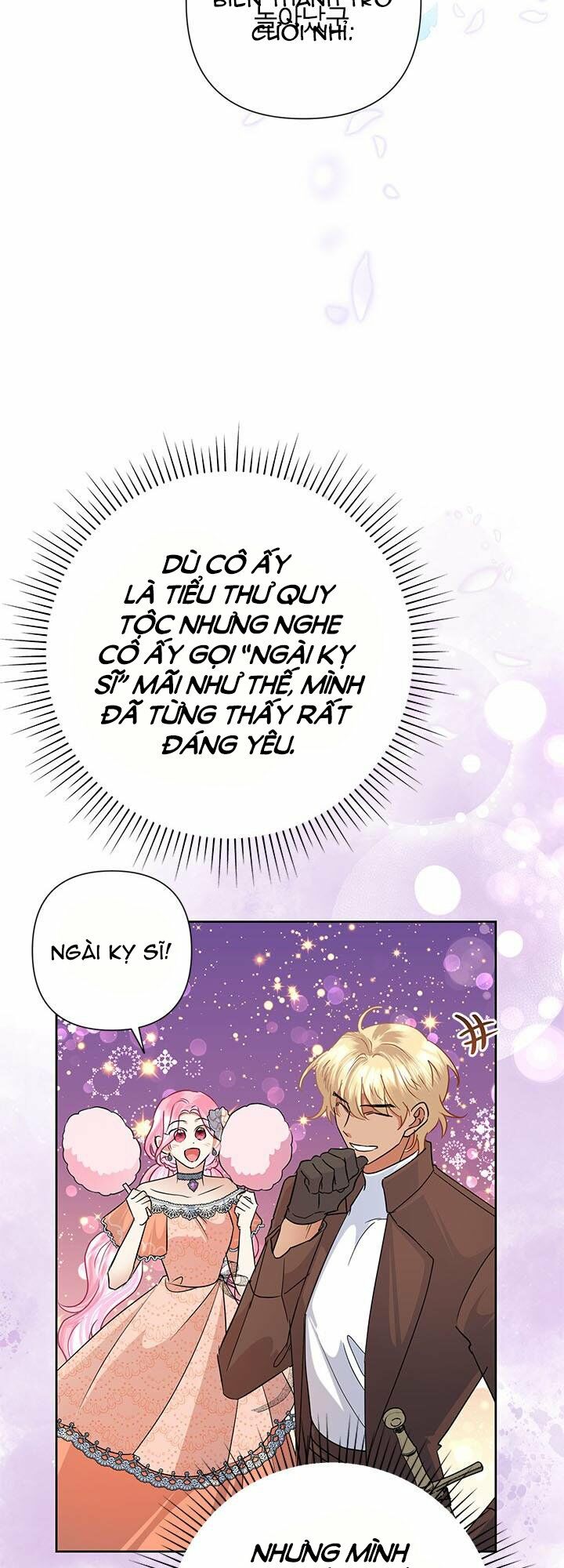 Ác Nữ Hôm Nay Lại Yêu Đời Rồi!: Chapter 40.1