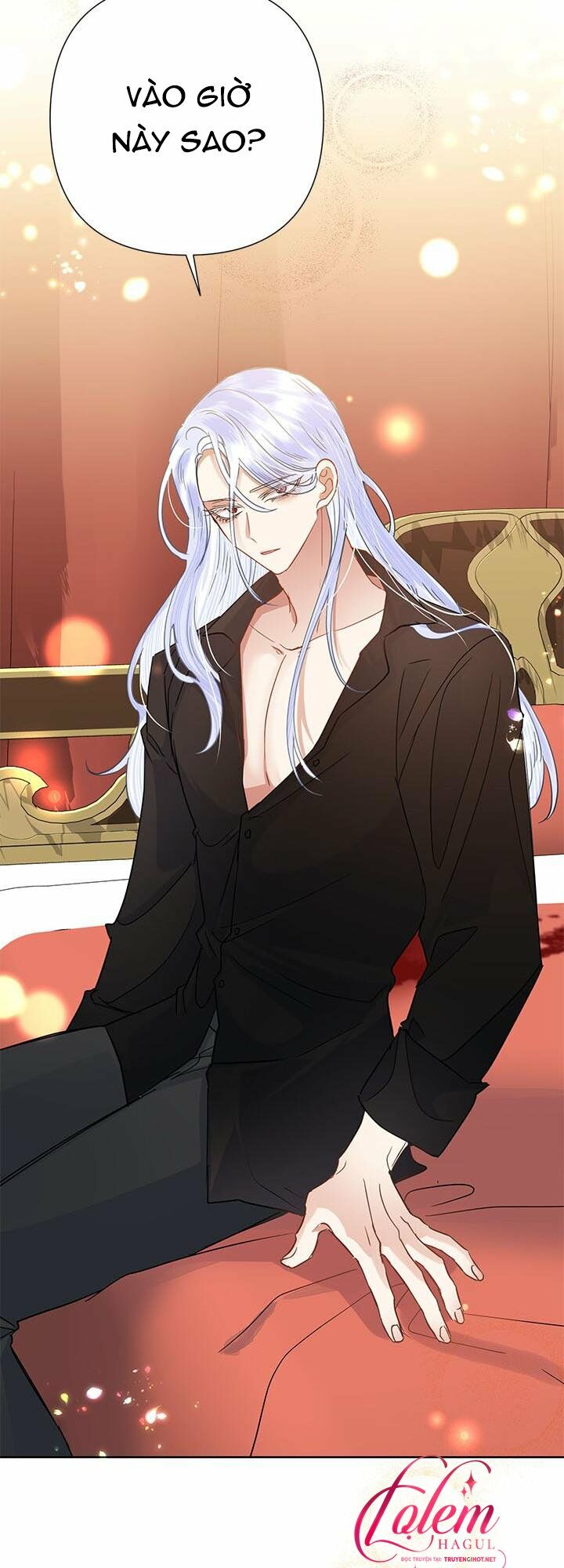 Ác Nữ Hôm Nay Lại Yêu Đời Rồi!: Chapter 40.1