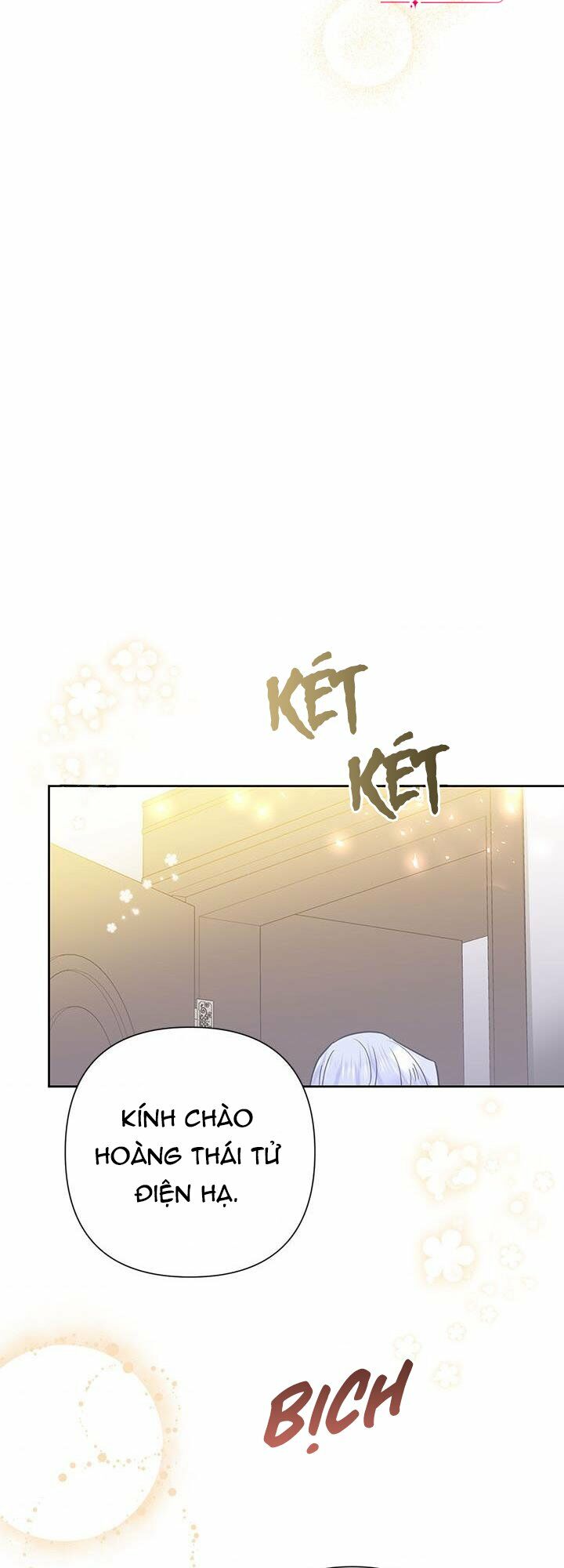 Ác Nữ Hôm Nay Lại Yêu Đời Rồi!: Chapter 40.1