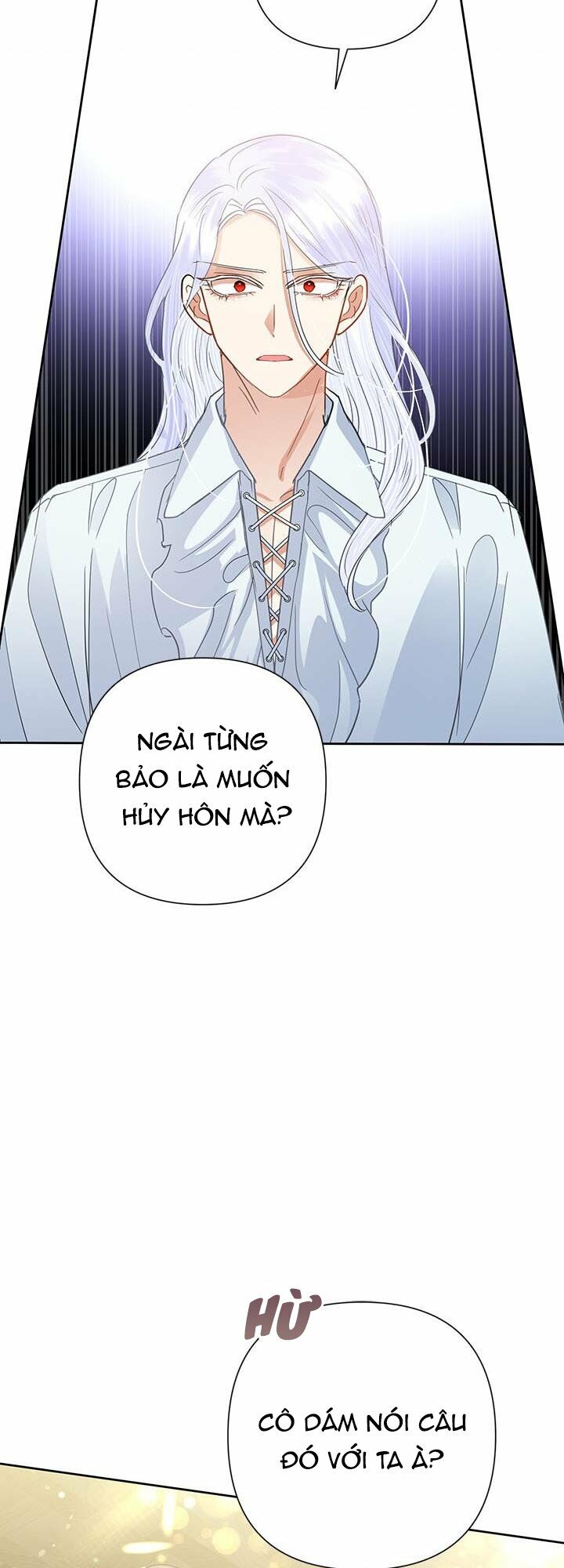 Ác Nữ Hôm Nay Lại Yêu Đời Rồi!: Chapter 40.1