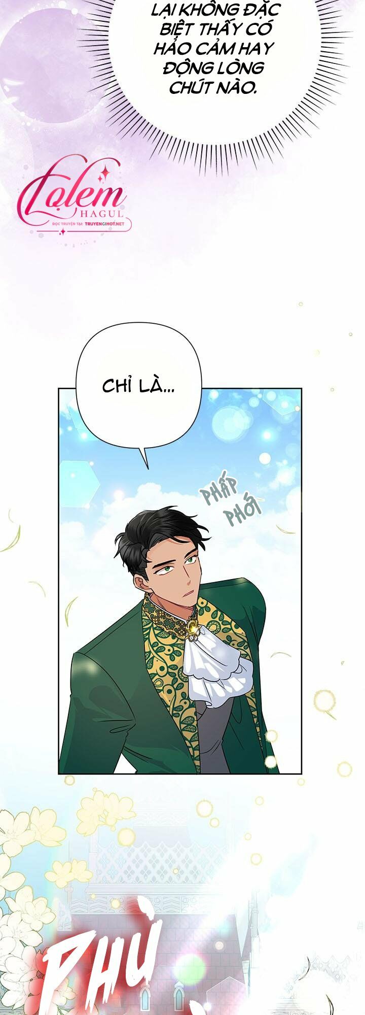 Ác Nữ Hôm Nay Lại Yêu Đời Rồi!: Chapter 40.1