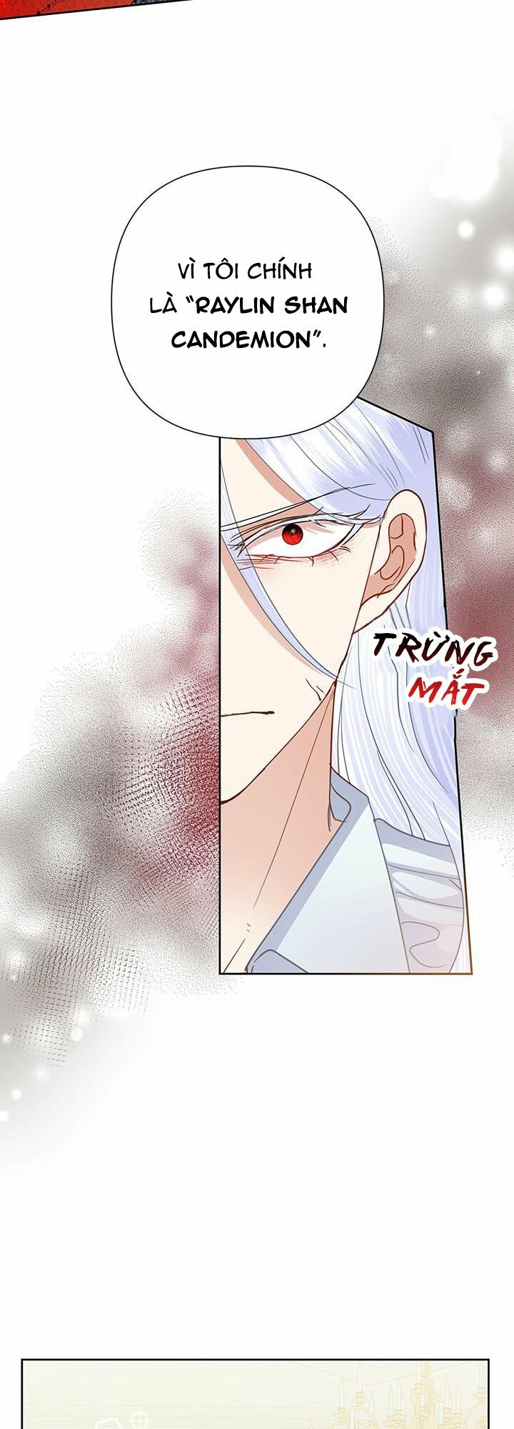 Ác Nữ Hôm Nay Lại Yêu Đời Rồi!: Chapter 40.1