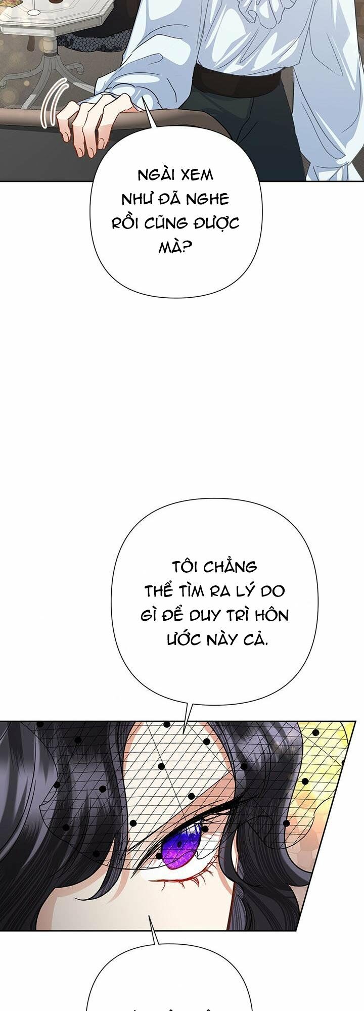 Ác Nữ Hôm Nay Lại Yêu Đời Rồi!: Chapter 40.1