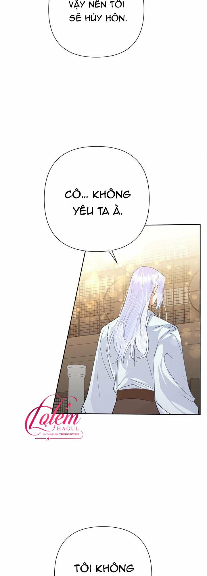Ác Nữ Hôm Nay Lại Yêu Đời Rồi!: Chapter 40.1