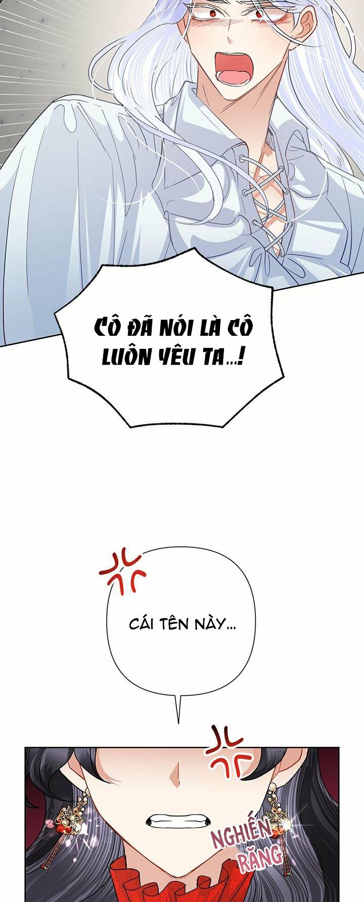 Ác Nữ Hôm Nay Lại Yêu Đời Rồi!: Chapter 40.1