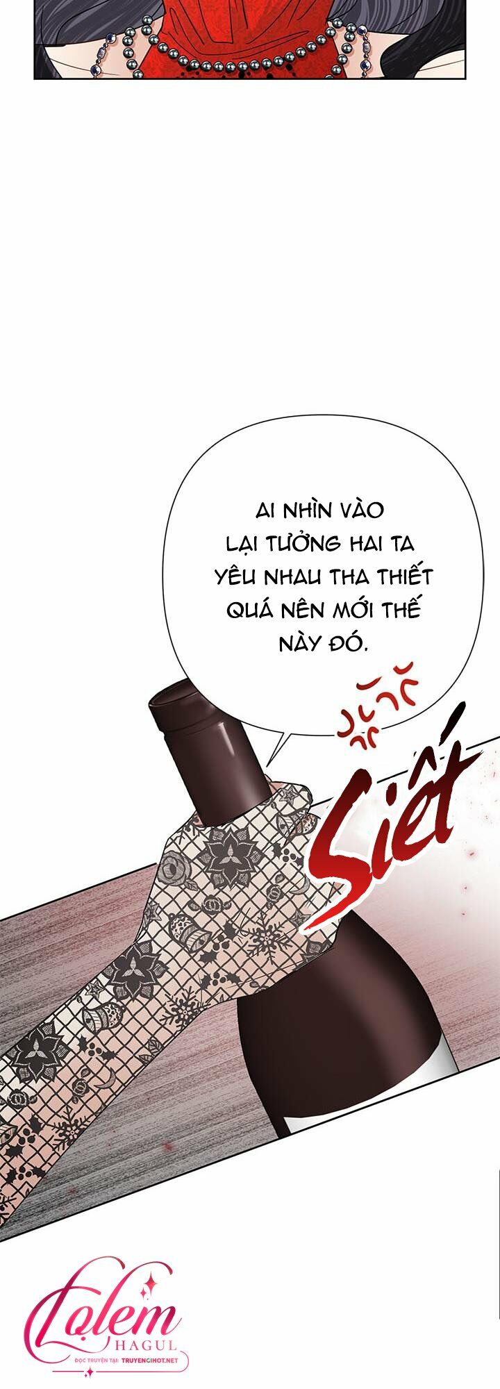 Ác Nữ Hôm Nay Lại Yêu Đời Rồi!: Chapter 40.1