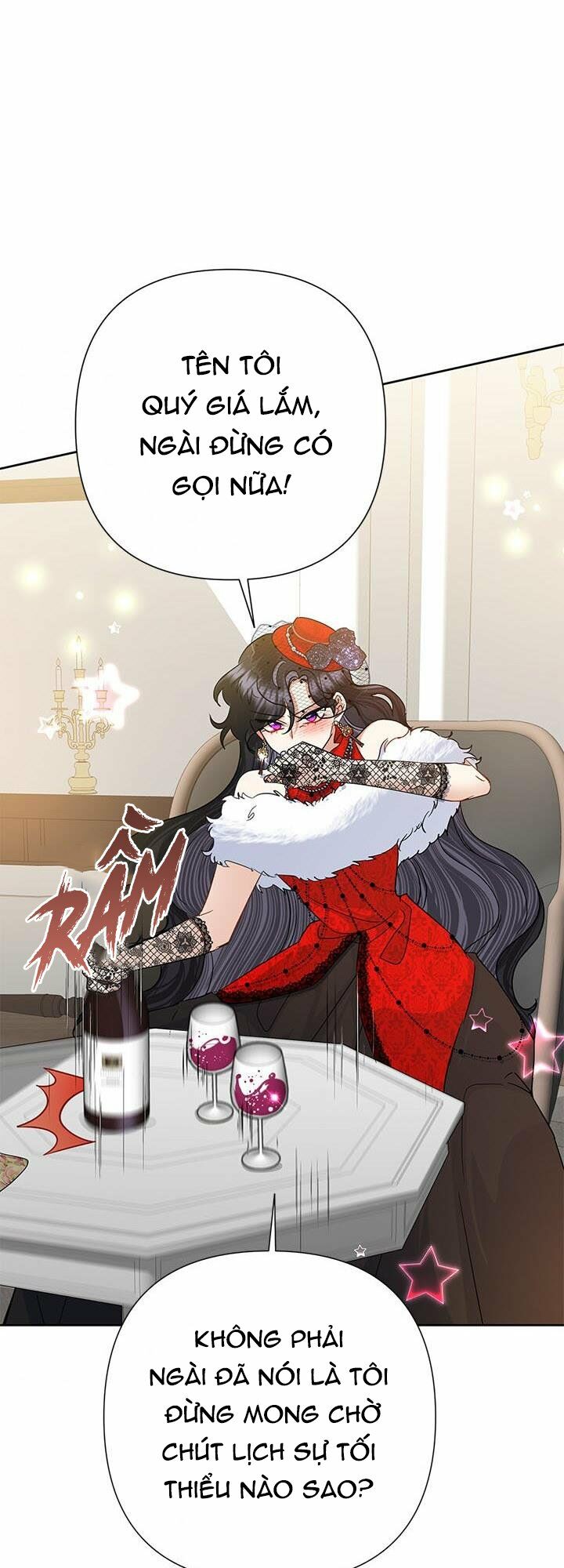 Ác Nữ Hôm Nay Lại Yêu Đời Rồi!: Chapter 40.1
