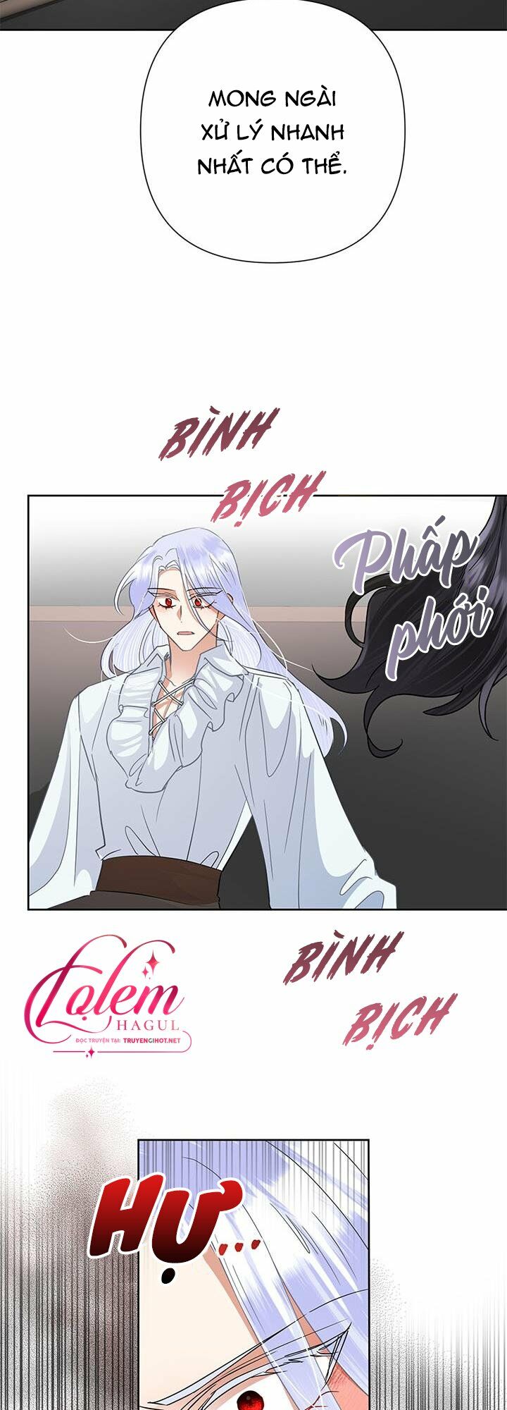 Ác Nữ Hôm Nay Lại Yêu Đời Rồi!: Chapter 40.1
