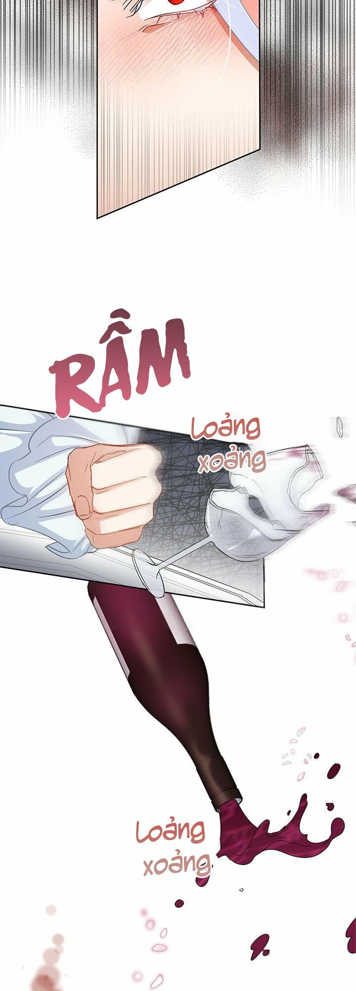 Ác Nữ Hôm Nay Lại Yêu Đời Rồi!: Chapter 40.1
