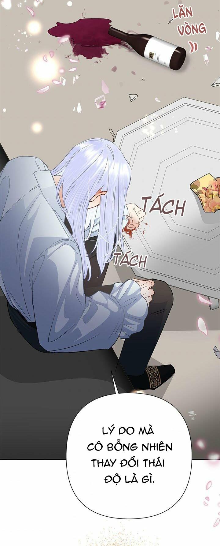 Ác Nữ Hôm Nay Lại Yêu Đời Rồi!: Chapter 40.1
