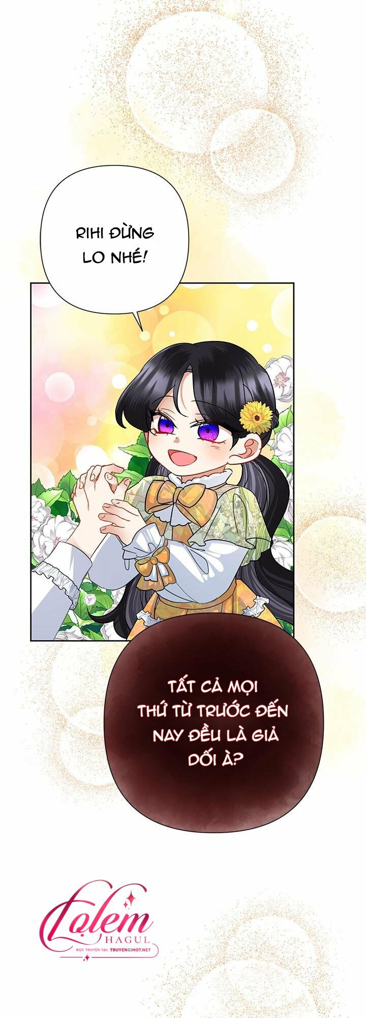 Ác Nữ Hôm Nay Lại Yêu Đời Rồi!: Chapter 40.1