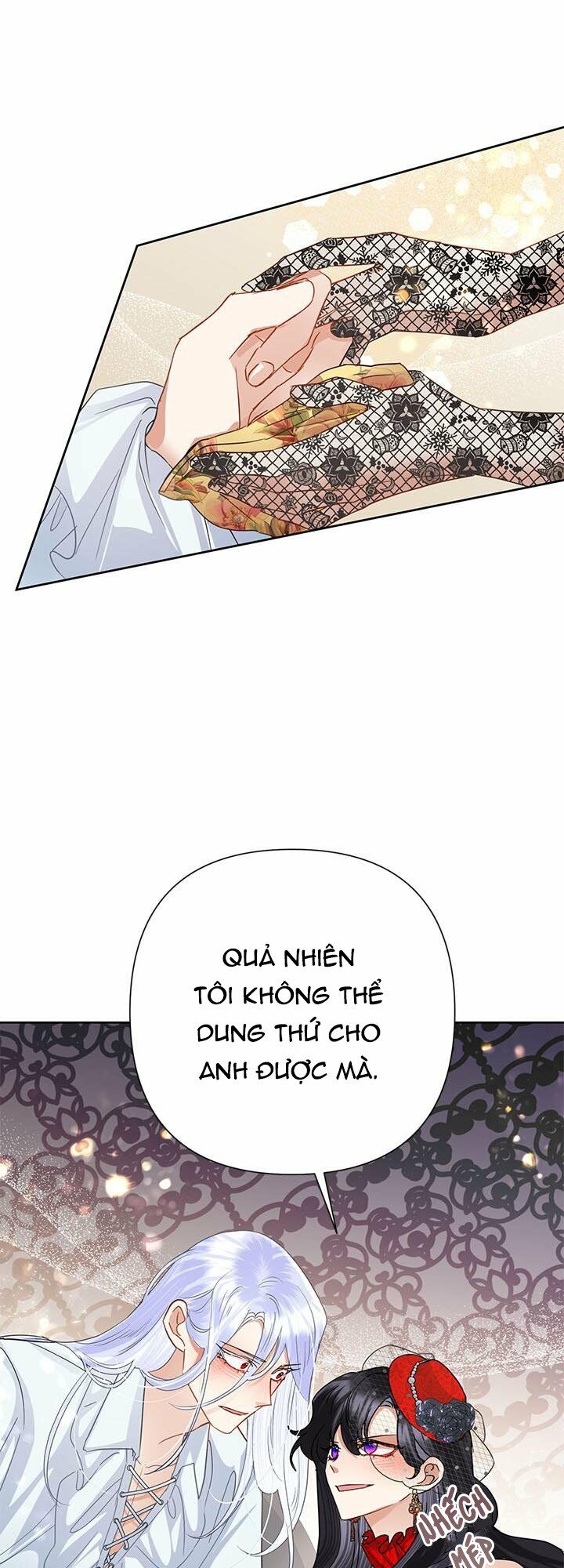 Ác Nữ Hôm Nay Lại Yêu Đời Rồi!: Chapter 40.1