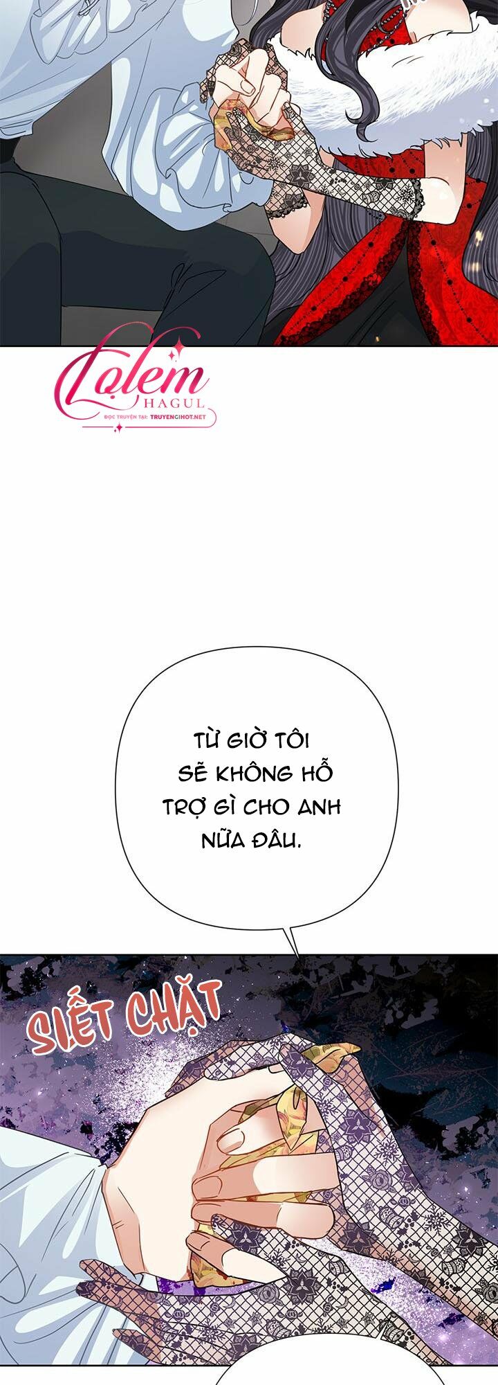Ác Nữ Hôm Nay Lại Yêu Đời Rồi!: Chapter 40.1