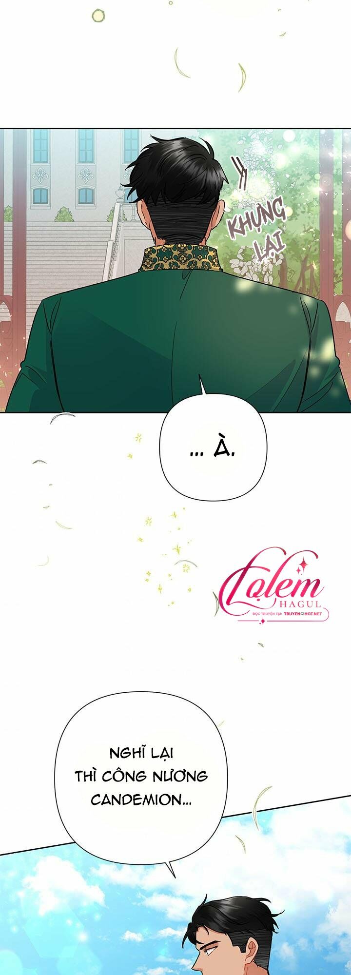 Ác Nữ Hôm Nay Lại Yêu Đời Rồi!: Chapter 40.1