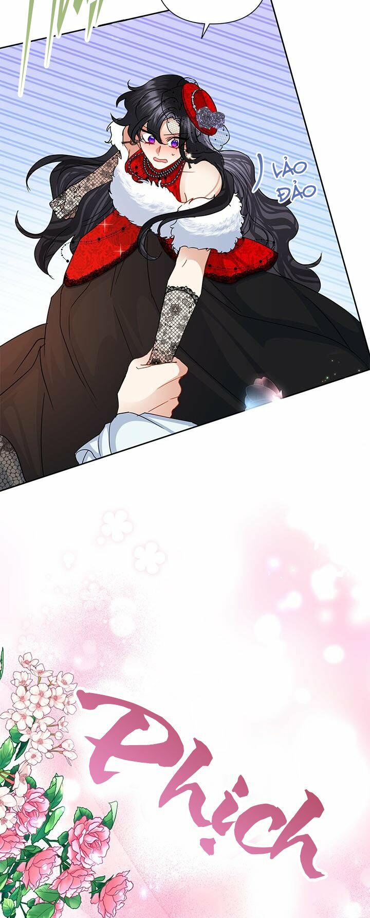 Ác Nữ Hôm Nay Lại Yêu Đời Rồi!: Chapter 40.1