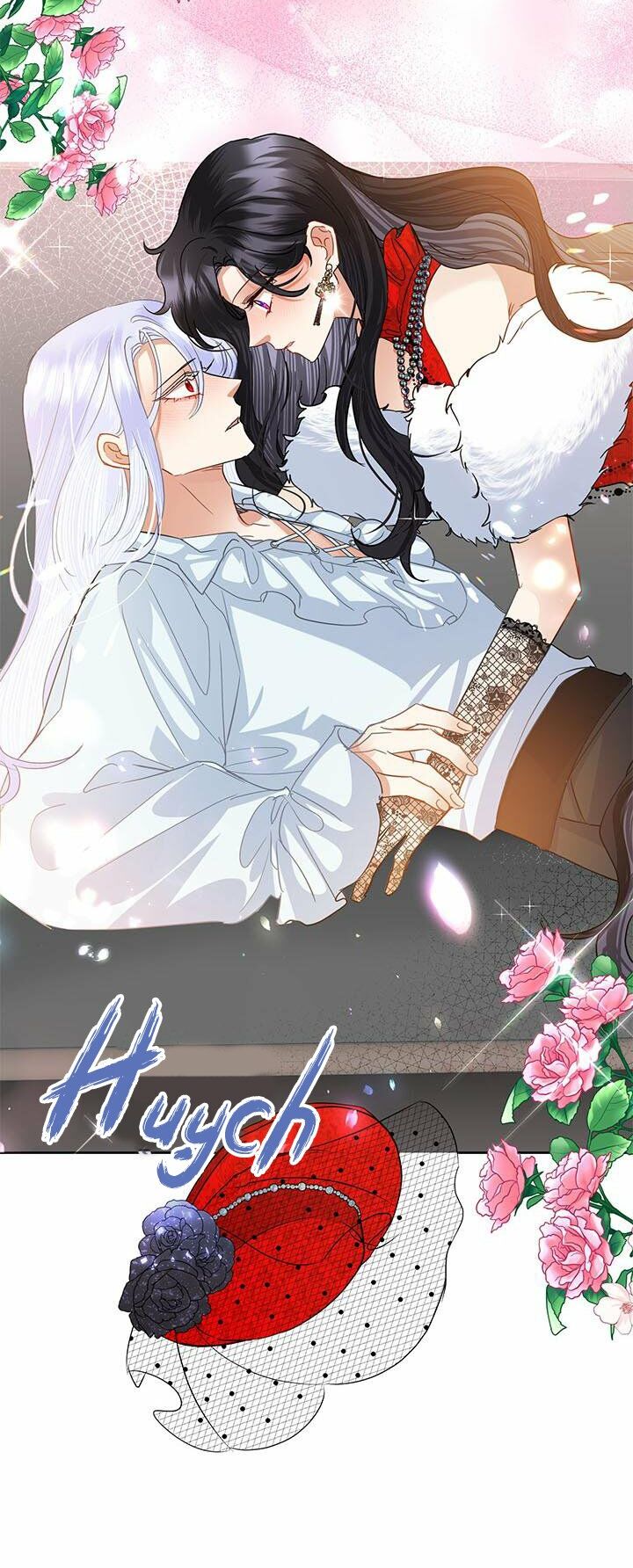 Ác Nữ Hôm Nay Lại Yêu Đời Rồi!: Chapter 40.1