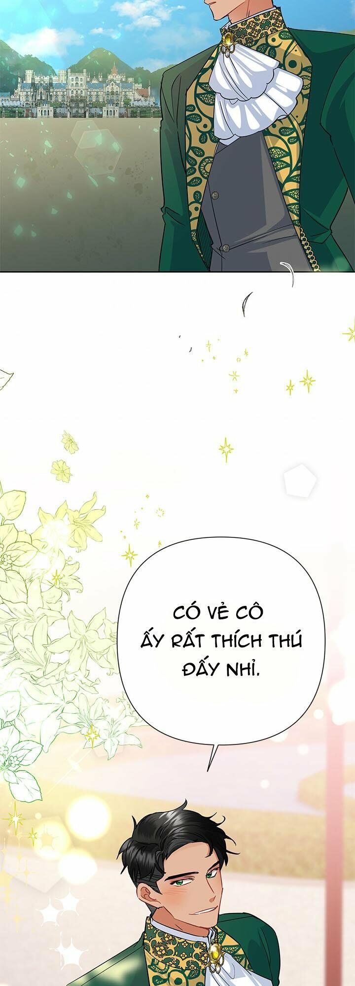 Ác Nữ Hôm Nay Lại Yêu Đời Rồi!: Chapter 40.1