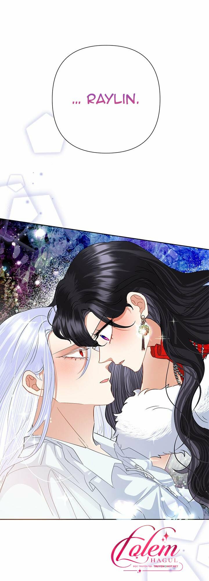 Ác Nữ Hôm Nay Lại Yêu Đời Rồi!: Chapter 40.2