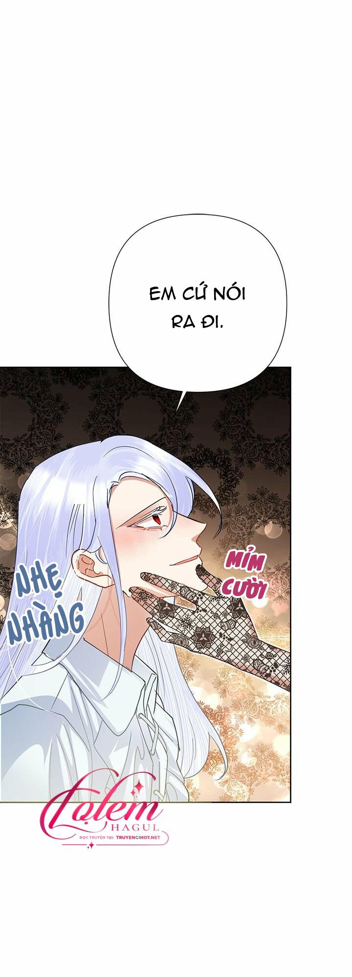 Ác Nữ Hôm Nay Lại Yêu Đời Rồi!: Chapter 40.2