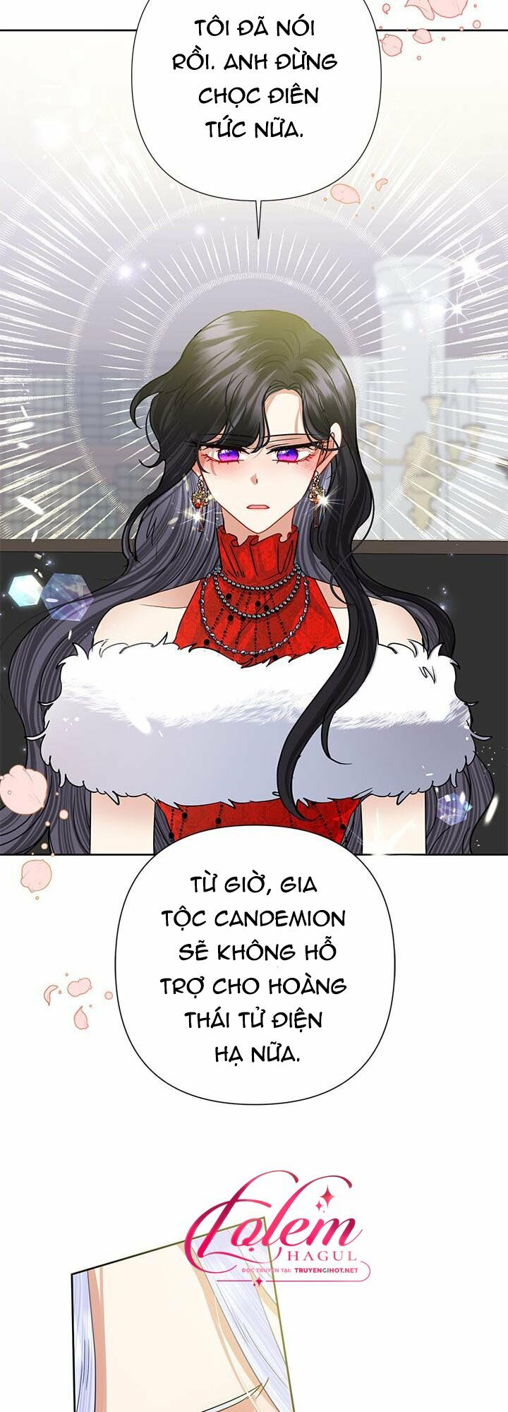 Ác Nữ Hôm Nay Lại Yêu Đời Rồi!: Chapter 40.2